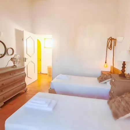 I4 Aldeia Do Golf - Vilamoura By Hg Appartement *