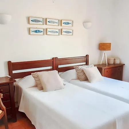 I4 Aldeia Do Golf - Vilamoura By Hg Appartement Quarteira