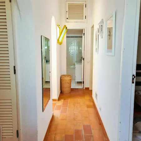 I4 Aldeia Do Golf - Vilamoura By Hg Appartement