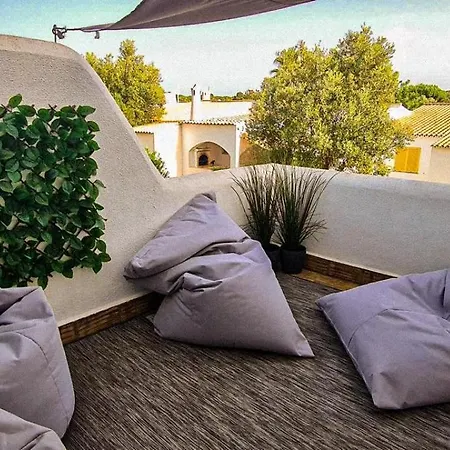 I4 Aldeia Do Golf - Vilamoura By Hg Appartement