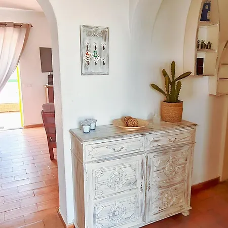 Appartement I4 Aldeia Do Golf - Vilamoura By Hg
