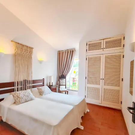 I4 Aldeia Do Golf - Vilamoura By Hg Appartement *
