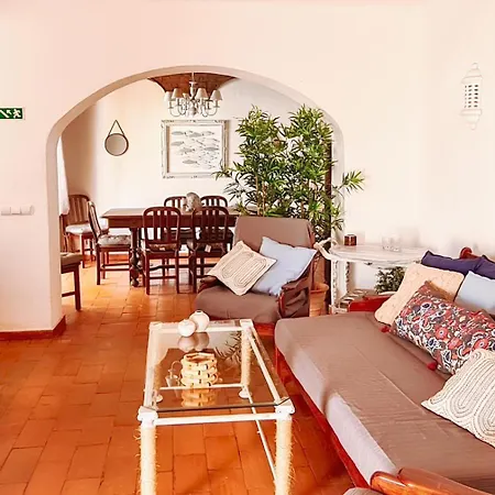 I4 Aldeia Do Golf - Vilamoura By Hg Appartement Quarteira