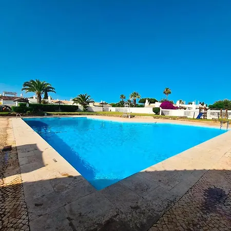 I4 Aldeia Do Golf - Vilamoura By Hg Appartement *