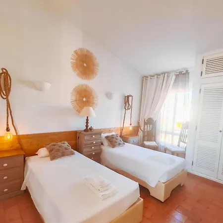 I4 Aldeia Do Golf - Vilamoura By Hg Appartement *