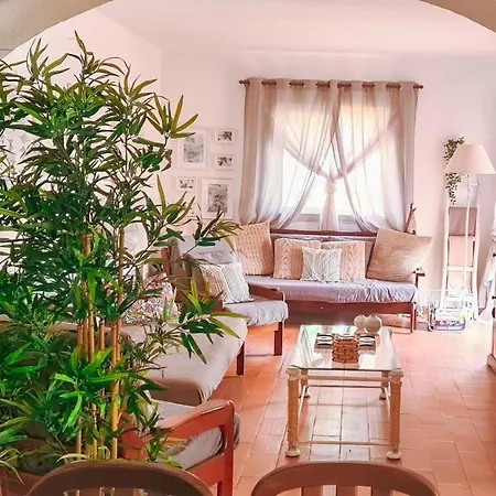 Appartement I4 Aldeia Do Golf - Vilamoura By Hg *