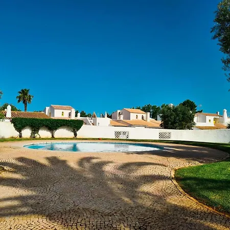I4 Aldeia Do Golf - Vilamoura By Hg Quarteira