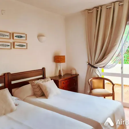 I4 Aldeia Do Golf - Vilamoura By Hg Apartamento