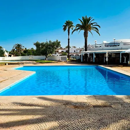 I4 Aldeia Do Golf - Vilamoura By Hg Apartamento Quarteira