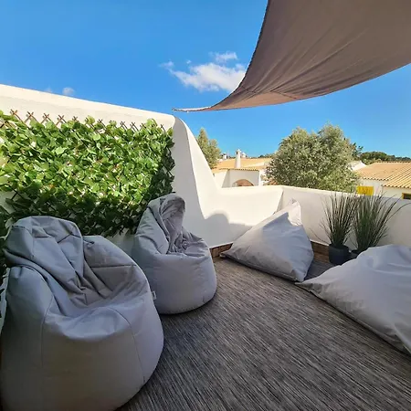 I4 Aldeia Do Golf - Vilamoura By Hg Apartamento Quarteira