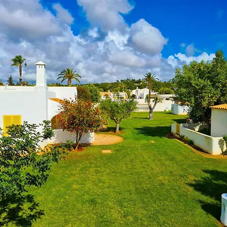 Apartamento I4 Aldeia Do Golf - Vilamoura By Hg Quarteira